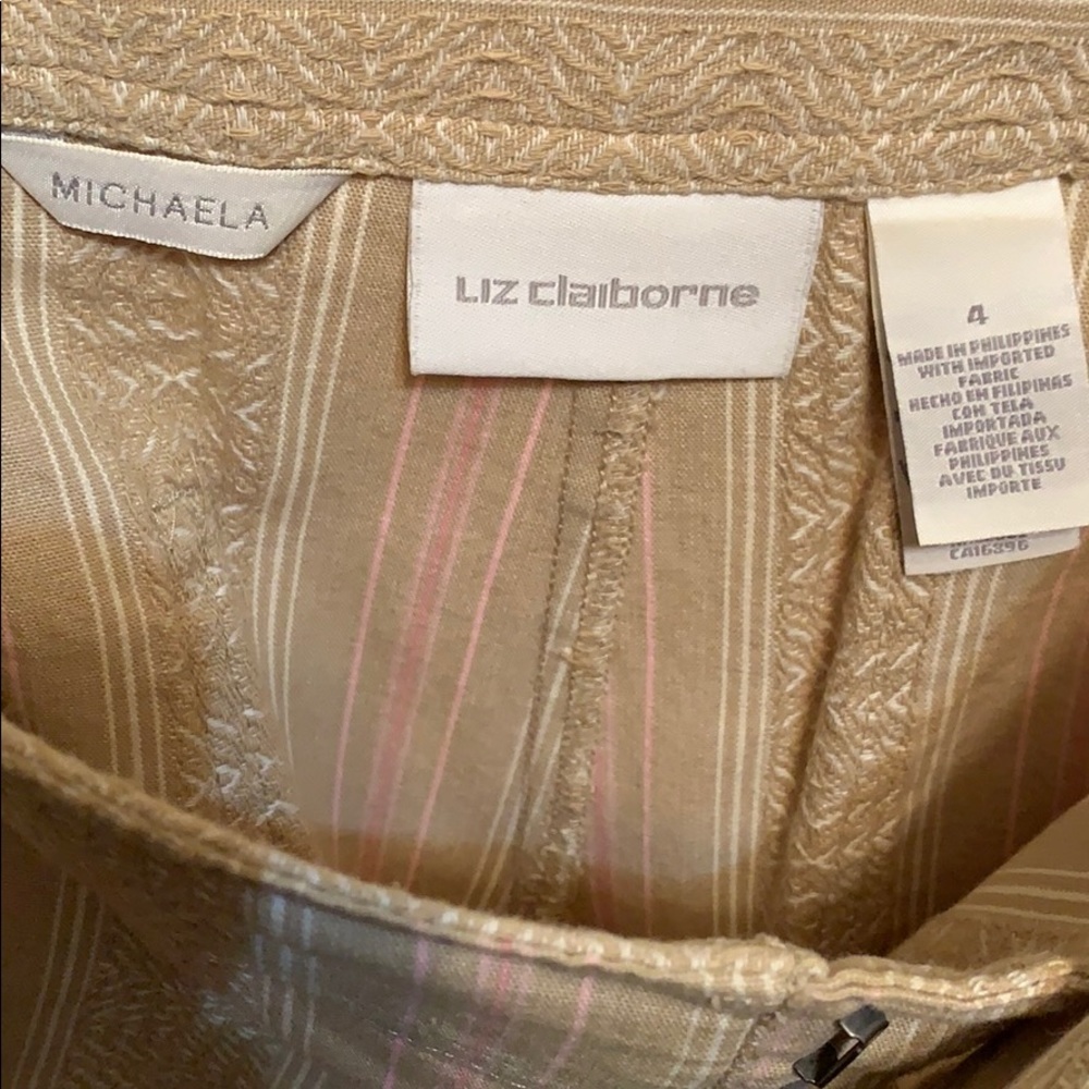 Striped pants! - Picture 6 of 11